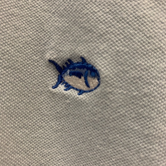 SOUTHERN TIDE POLO - Picture 2 of 4